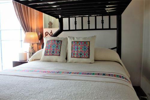 Quinta Alh�ndiga Galindo Hotel Boutique