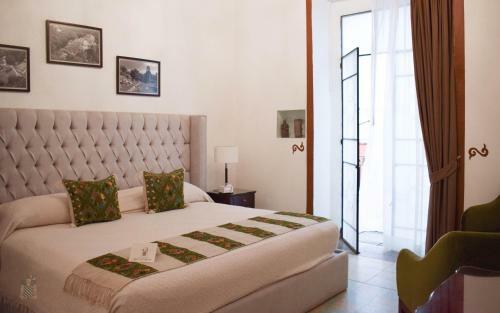 Quinta Alh�ndiga Galindo Hotel Boutique