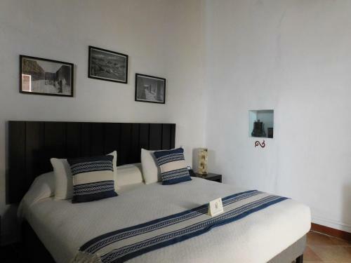 Quinta Alh�ndiga Galindo Hotel Boutique