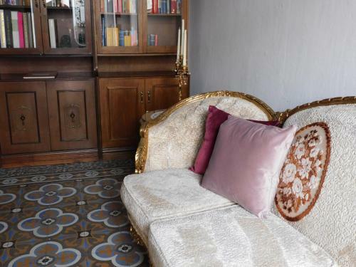 Quinta Alh�ndiga Galindo Hotel Boutique