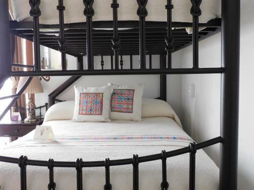 Quinta Alh�ndiga Galindo Hotel Boutique