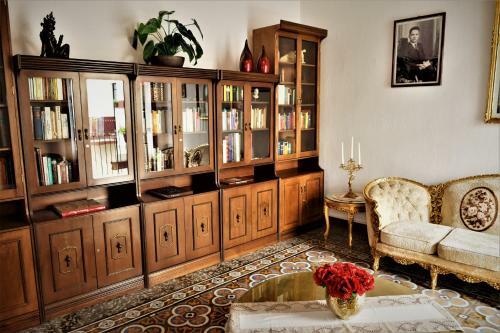 Quinta Alh�ndiga Galindo Hotel Boutique