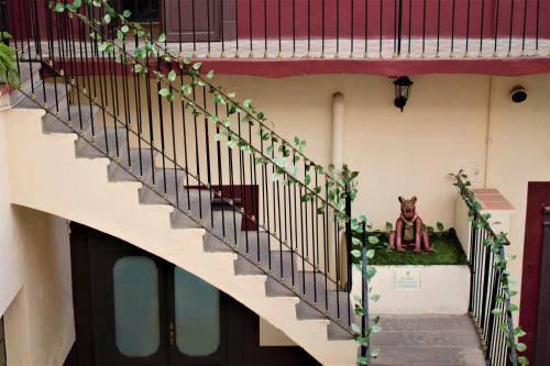 Quinta Alh�ndiga Galindo Hotel Boutique