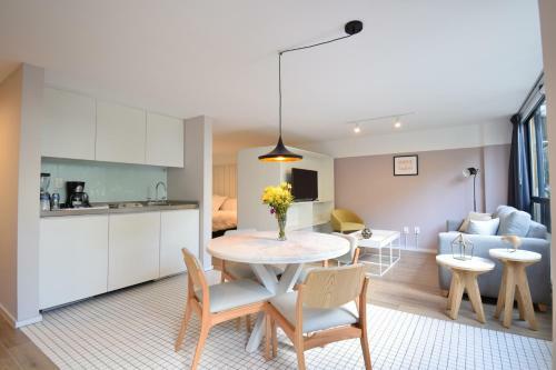 Apartamentos Providencia 848 Wtc