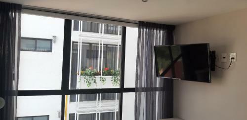 Apartamentos Providencia 848 Wtc