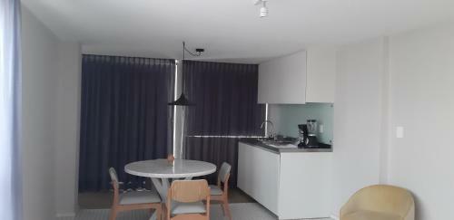 Apartamentos Providencia 848 Wtc