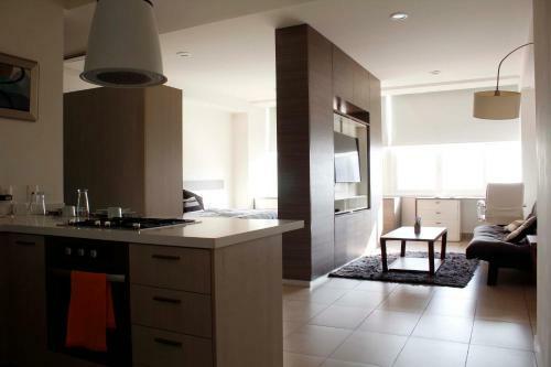 Premier Apartment Downtown 4 Guests With AC 1202