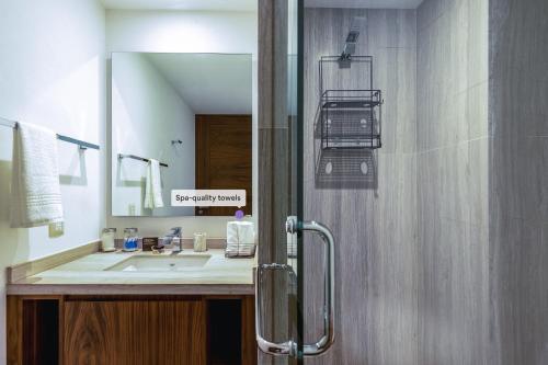 Apartamento Amazing Huge 2br/2.5ba In Polanco!