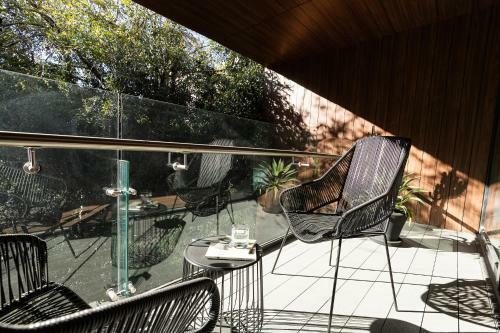 Apartamento Amazing Huge 2br/2.5ba In Polanco!