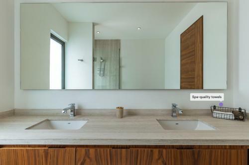 Apartamento Amazing Huge 2br/2.5ba In Polanco!