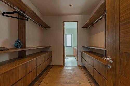 Apartamento Amazing Huge 2br/2.5ba In Polanco!