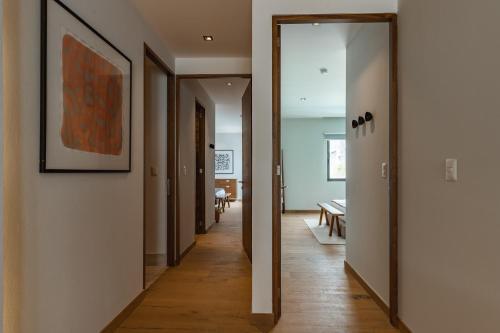 Apartamento Amazing Huge 2br/2.5ba In Polanco!