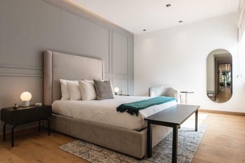 Apartamento Amazing Huge 2br/2.5ba In Polanco!
