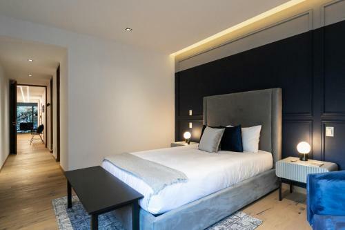 Apartamento Amazing Huge 2br/2.5ba In Polanco!