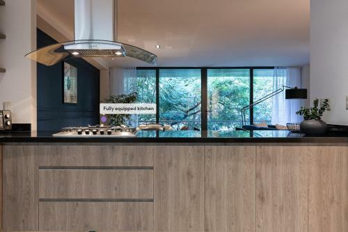 Apartamento Amazing Huge 2br/2.5ba In Polanco!