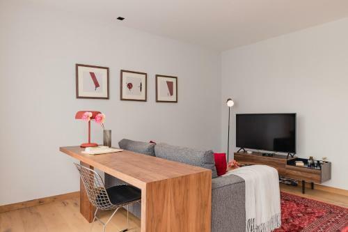 Apartamento Amazing Huge 2br/2.5ba In Polanco!
