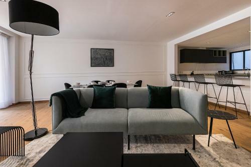 Apartamento Amazing Huge 2br/2.5ba In Polanco!