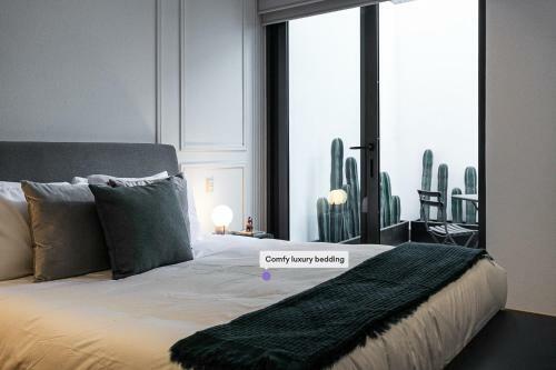 Apartamento Amazing Huge 2br/2.5ba In Polanco!