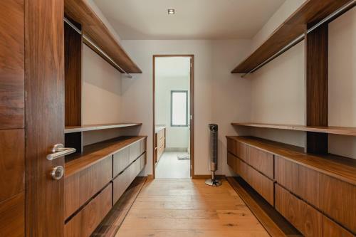 Apartamento Amazing Huge 2br/2.5ba In Polanco!