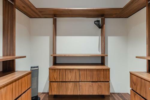 Apartamento Amazing Huge 2br/2.5ba In Polanco!