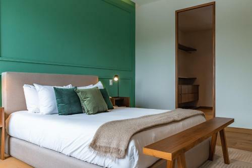 Apartamento Amazing Huge 2br/2.5ba In Polanco!
