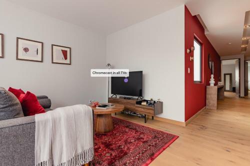 Apartamento Amazing Huge 2br/2.5ba In Polanco!