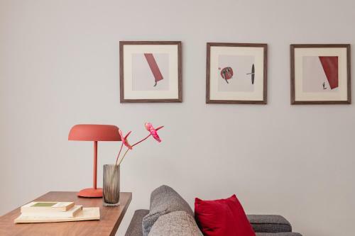 Apartamento Amazing Huge 2br/2.5ba In Polanco!