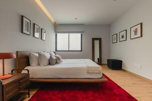 Apartamento Amazing Huge 2br/2.5ba In Polanco!