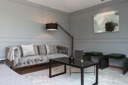 Apartamento Amazing Huge 2br/2.5ba In Polanco!