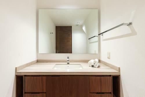 Apartamento Amazing Huge 2br/2.5ba In Polanco!