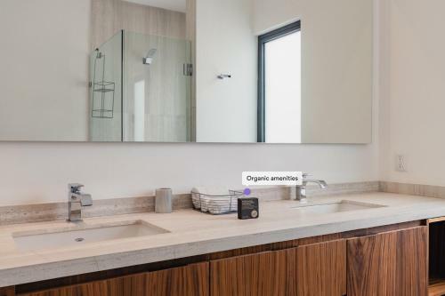 Apartamento Amazing Huge 2br/2.5ba In Polanco!