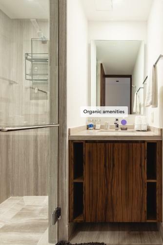Apartamento Amazing Huge 2br/2.5ba In Polanco!