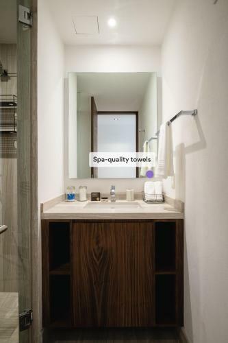 Apartamento Amazing Huge 2br/2.5ba In Polanco!