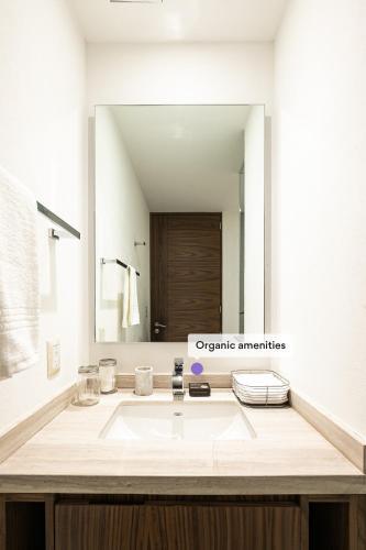 Apartamento Amazing Huge 2br/2.5ba In Polanco!