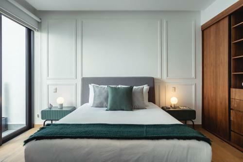 Apartamento Amazing Huge 2br/2.5ba In Polanco!