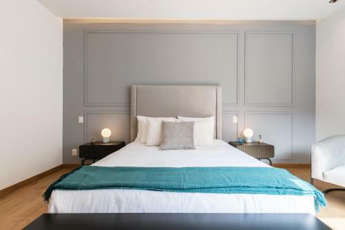 Apartamento Amazing Huge 2br/2.5ba In Polanco!
