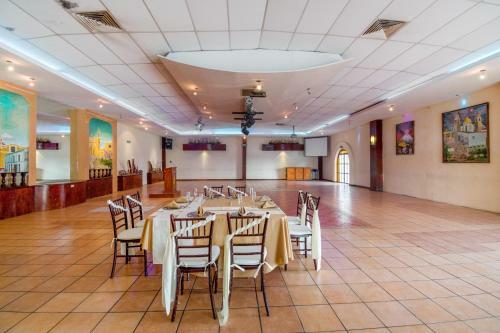 Hotel San Pablo