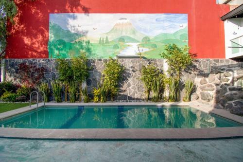 Hotel San Pablo