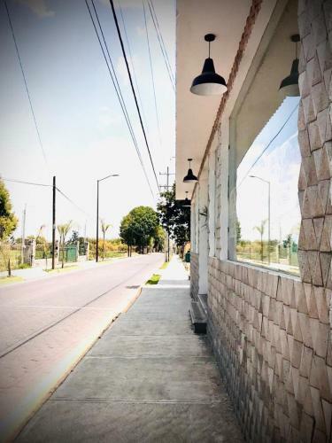 C�lido Cosmos Hotel