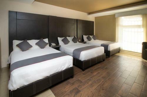 Hotel Collection O Las Iglesias