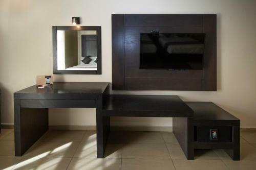 Hotel Collection O Las Iglesias