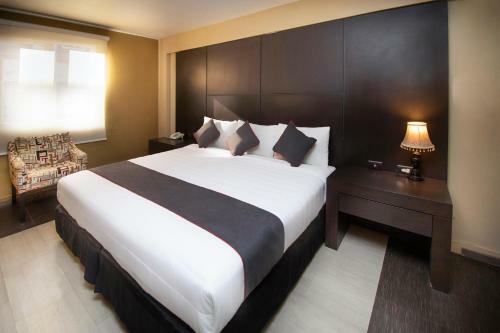 Hotel Collection O Las Iglesias