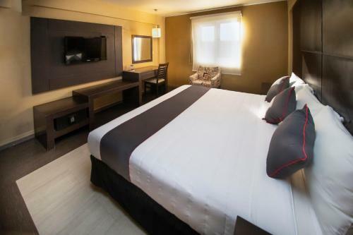 Hotel Collection O Las Iglesias