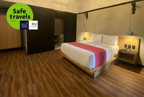 Hotel Mx Centro