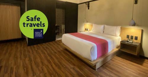 Hotel Mx Centro