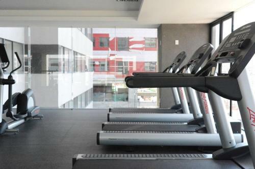 Apartamento Polanco Carso, 26thfloor3bdrm Wskyscraper View