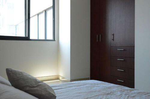 Apartamento Polanco Carso, 26thfloor3bdrm Wskyscraper View