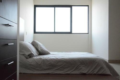 Apartamento Polanco Carso, 26thfloor3bdrm Wskyscraper View