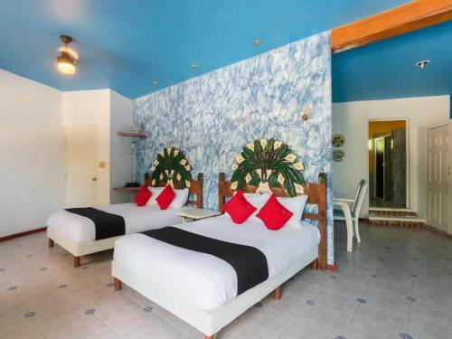 Hotel Villas Yessenia