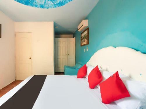 Hotel Villas Yessenia